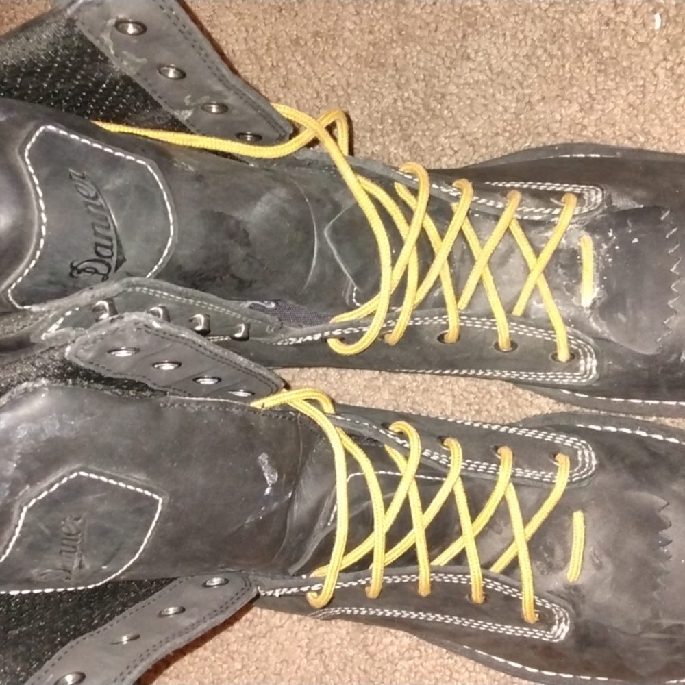 danner flashpoint wildland fire fighting boots